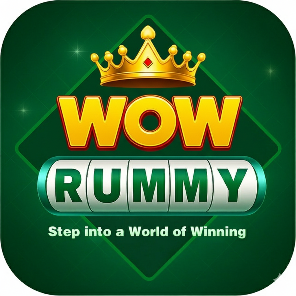 Joy Rummy Apk app icon